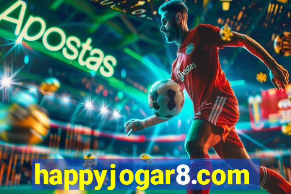 happyjogar8.com
