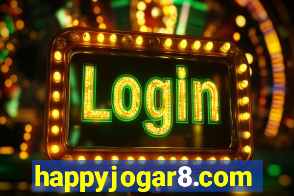 happyjogar8.com