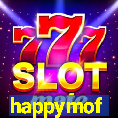 happymof