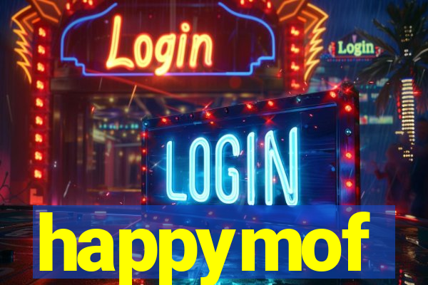 happymof