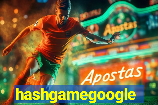 hashgamegoogle