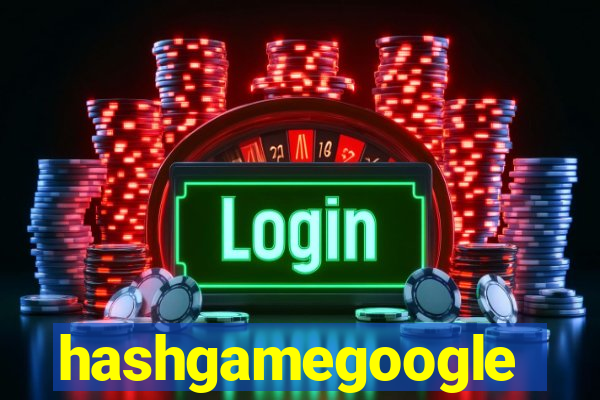 hashgamegoogle