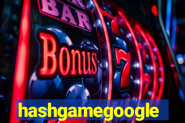 hashgamegoogle