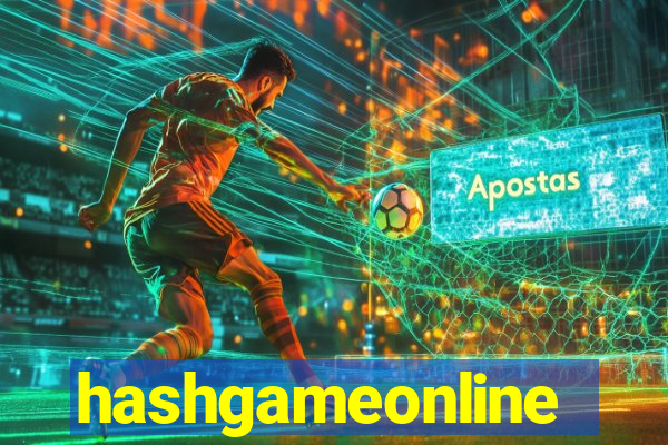 hashgameonline