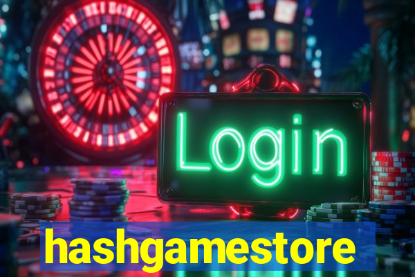 hashgamestore