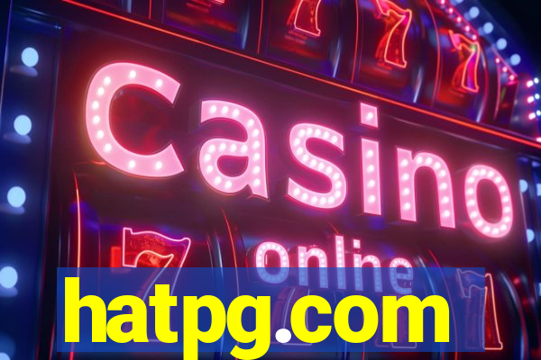 hatpg.com