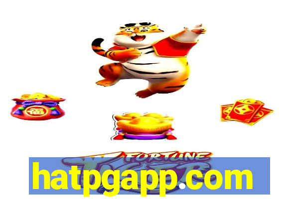 hatpgapp.com