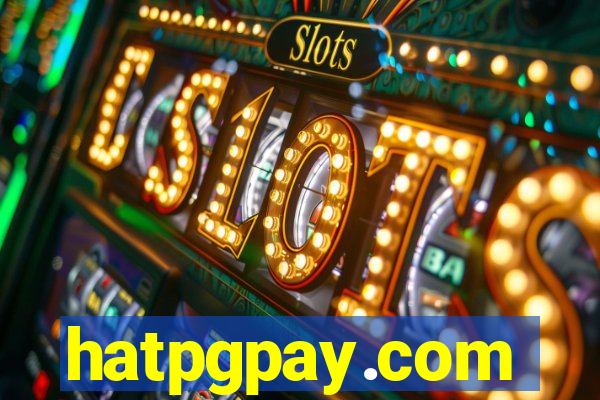 hatpgpay.com