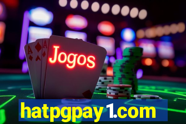 hatpgpay1.com