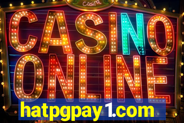 hatpgpay1.com