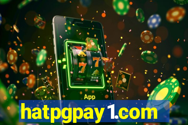 hatpgpay1.com