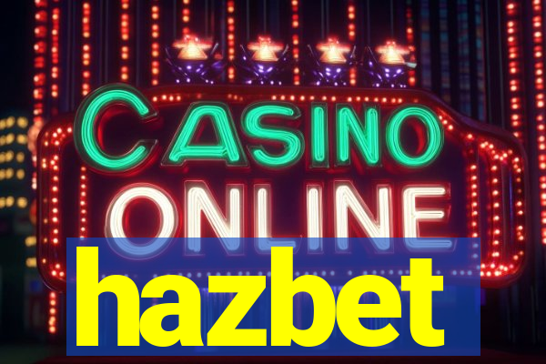 hazbet