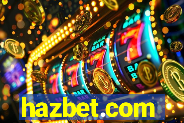 hazbet.com