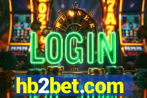 hb2bet.com