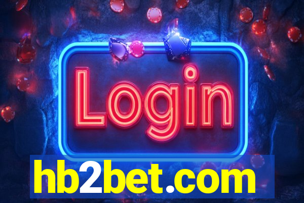 hb2bet.com