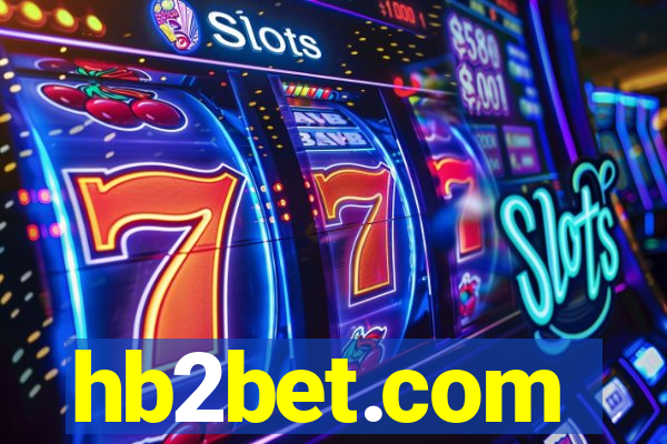hb2bet.com