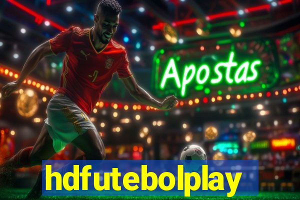 hdfutebolplay