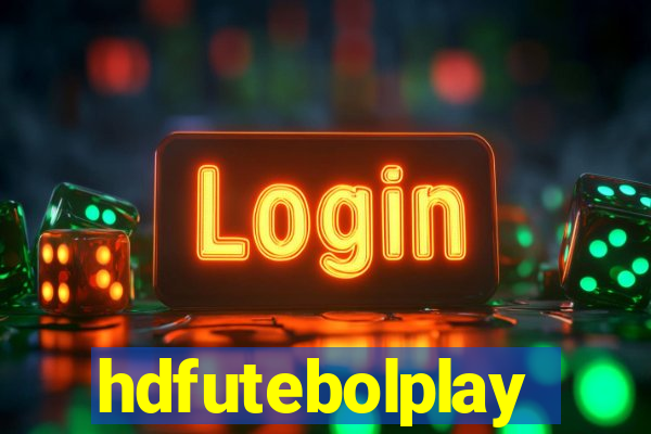 hdfutebolplay