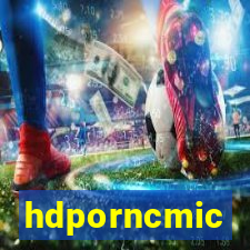 hdporncmic