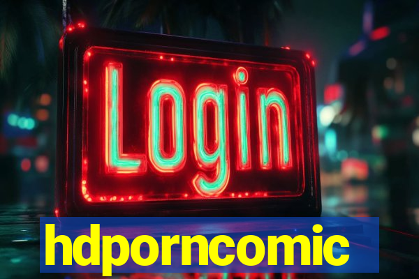 hdporncomic