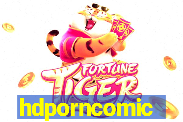 hdporncomic