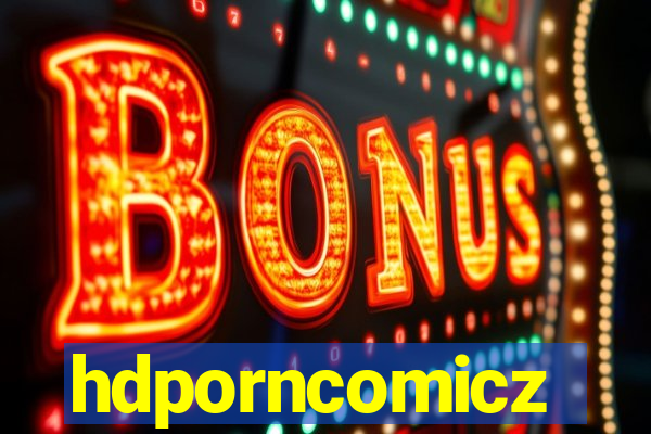 hdporncomicz