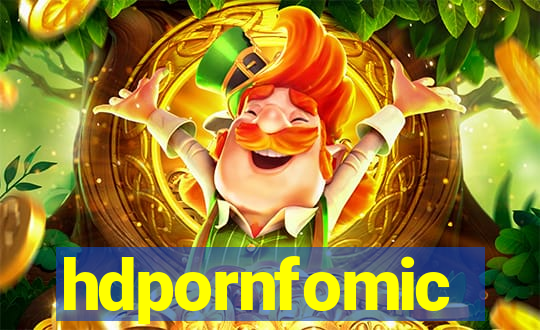 hdpornfomic