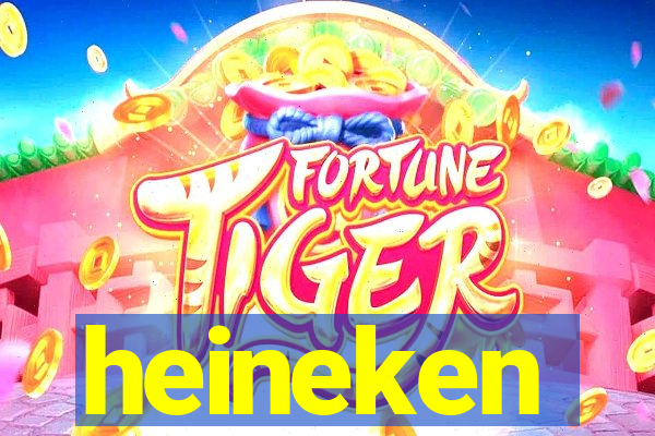 heineken-bet