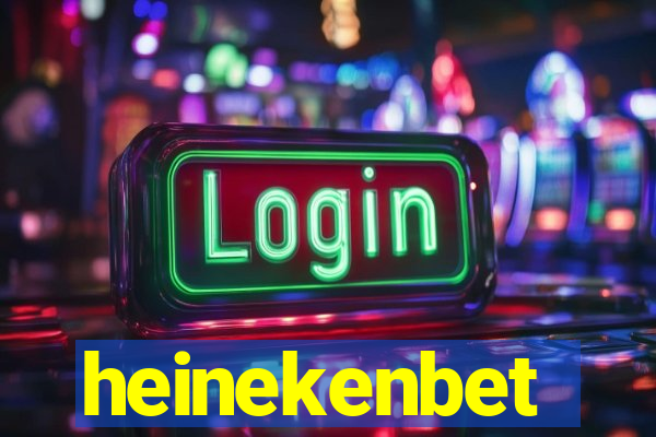 heinekenbet