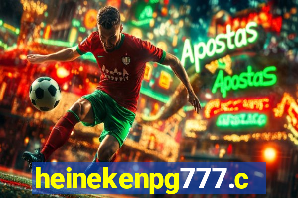 heinekenpg777.com