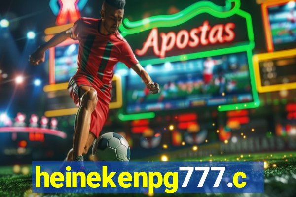 heinekenpg777.com