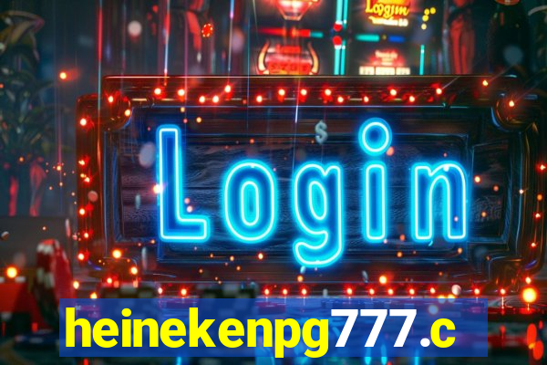 heinekenpg777.com