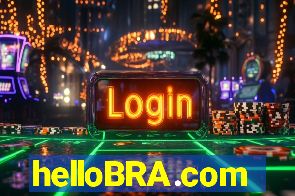 helloBRA.com