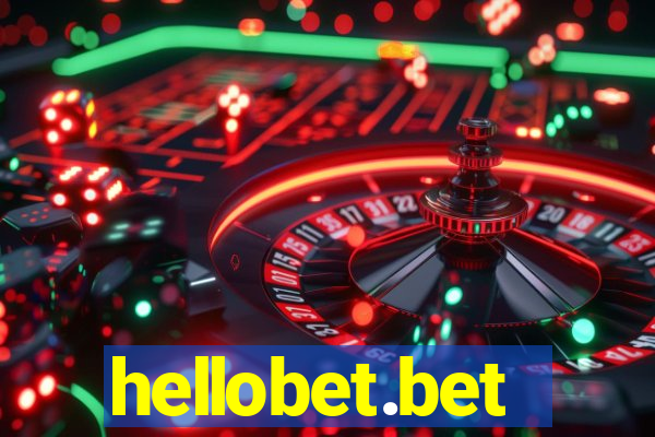 hellobet.bet