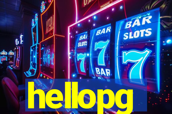 hellopg