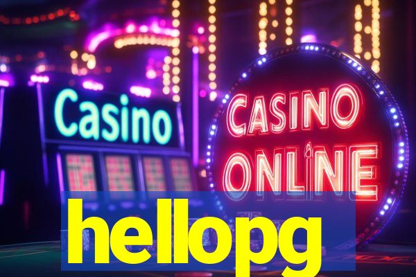 hellopg
