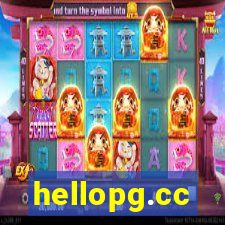 hellopg.cc