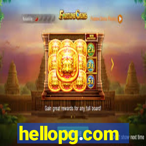 hellopg.com