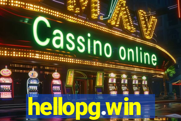 hellopg.win