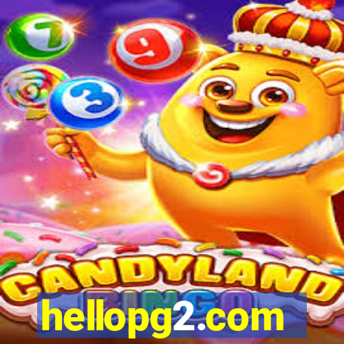 hellopg2.com