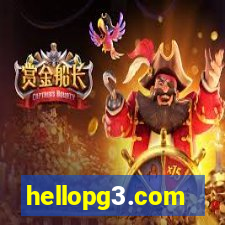 hellopg3.com