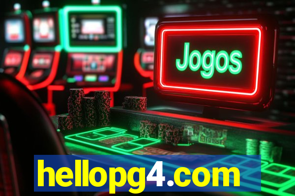 hellopg4.com