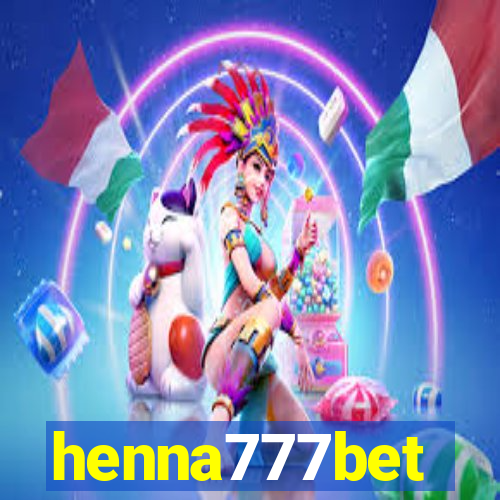 henna777bet