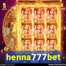 henna777bet