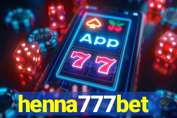 henna777bet