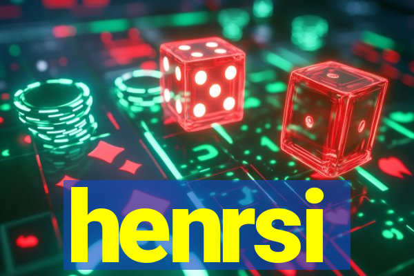 henrsi