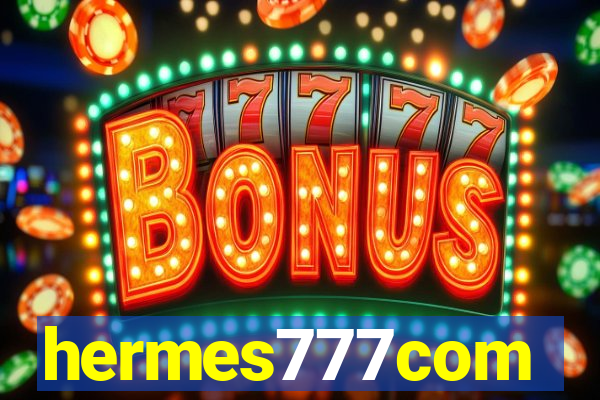 hermes777com