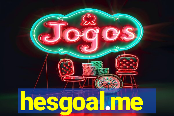 hesgoal.me