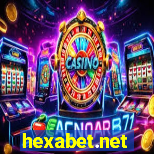 hexabet.net
