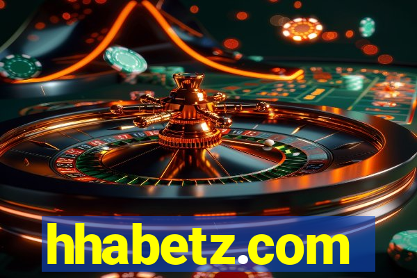 hhabetz.com